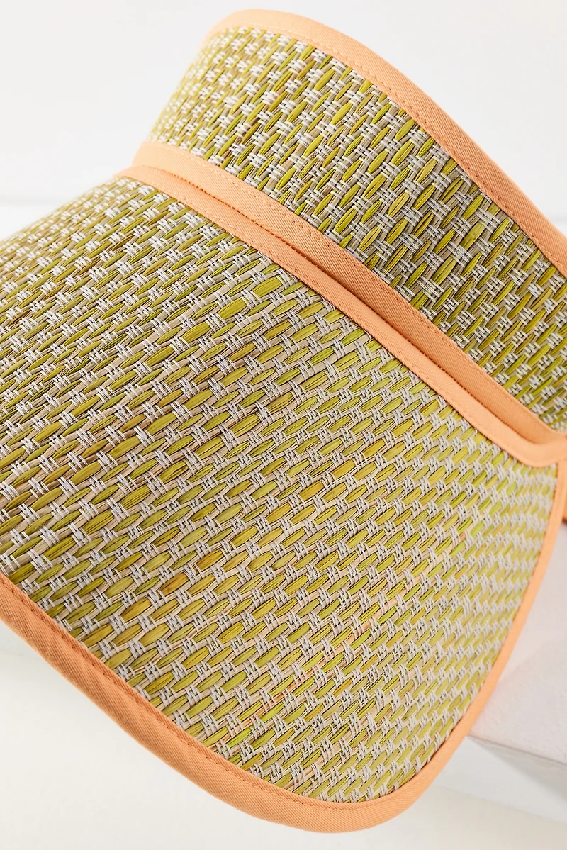 Lorna Murray Shores Visor