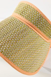 Lorna Murray Shores Visor