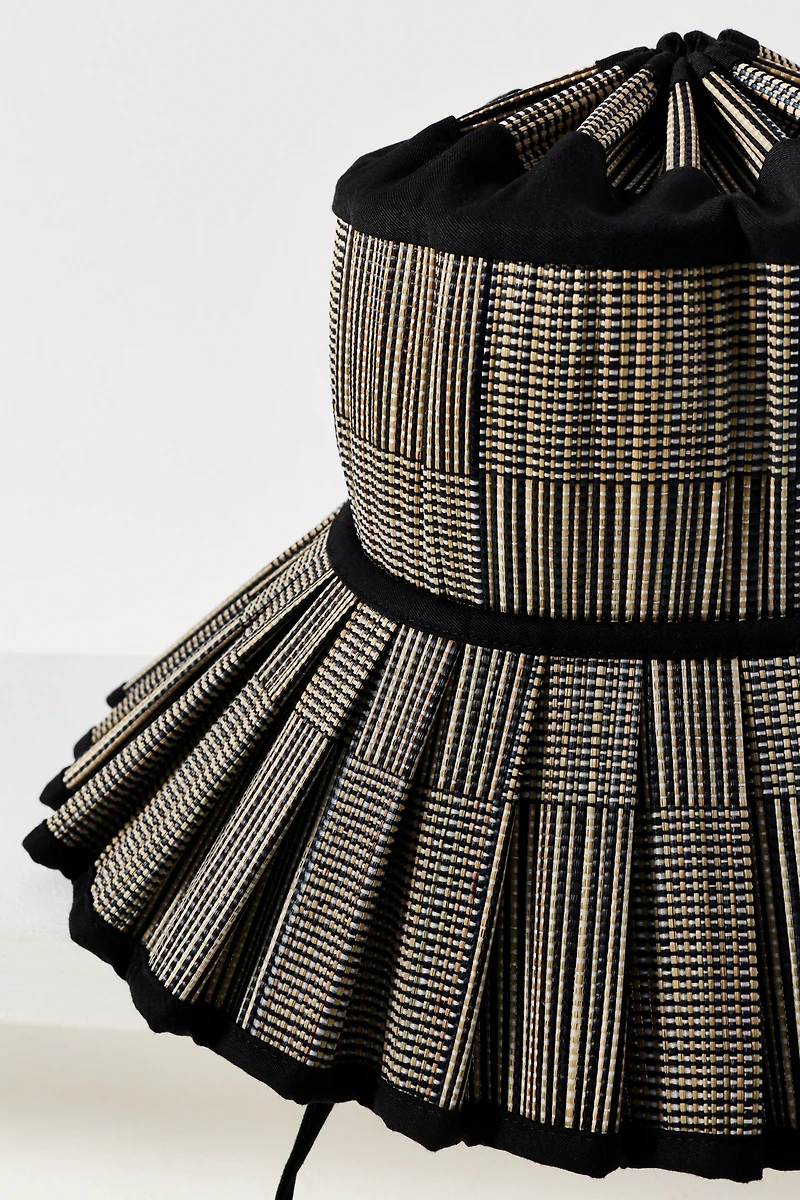 Lorna Murray Balearic Bucket Hat