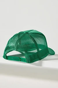 Ascot + Hart Season's Greetings Trucker Hat