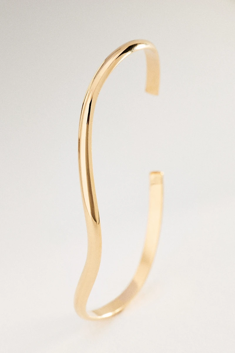 Set & Stones Sabel Cuff Bracelet