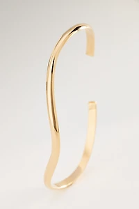 Set & Stones Sabel Cuff Bracelet