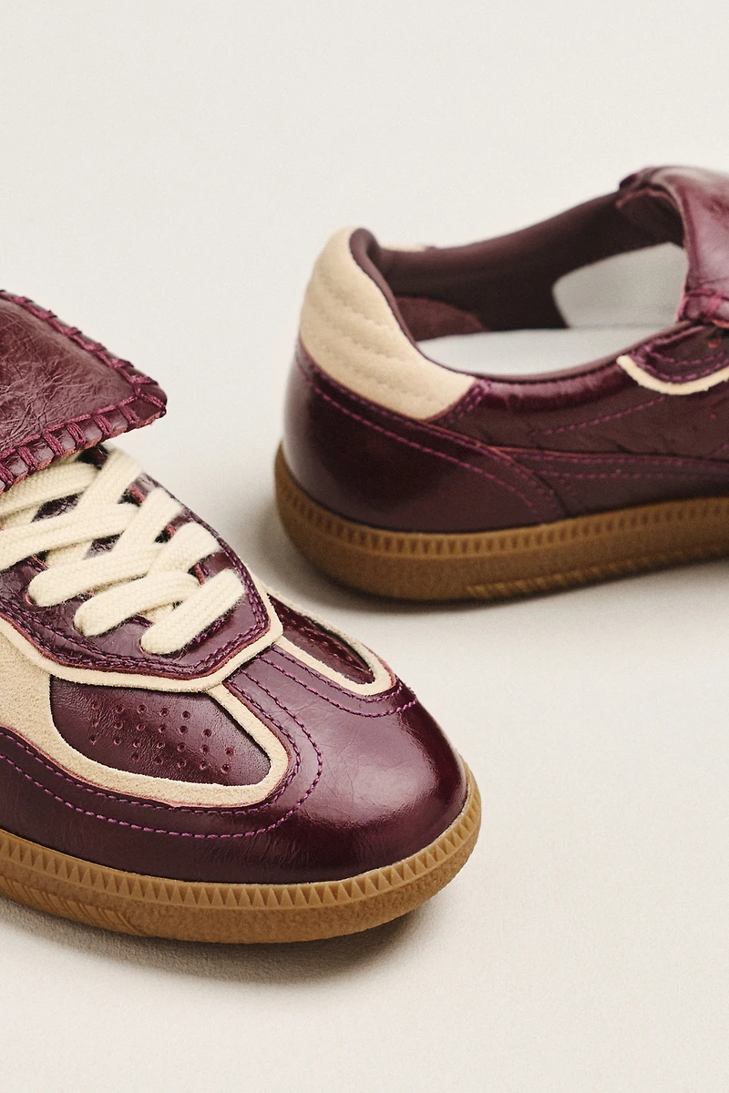 ALOHAS TB.490 Sneakers