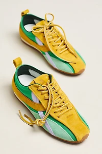 ALOHAS TB 304 Colorblock Sneakers