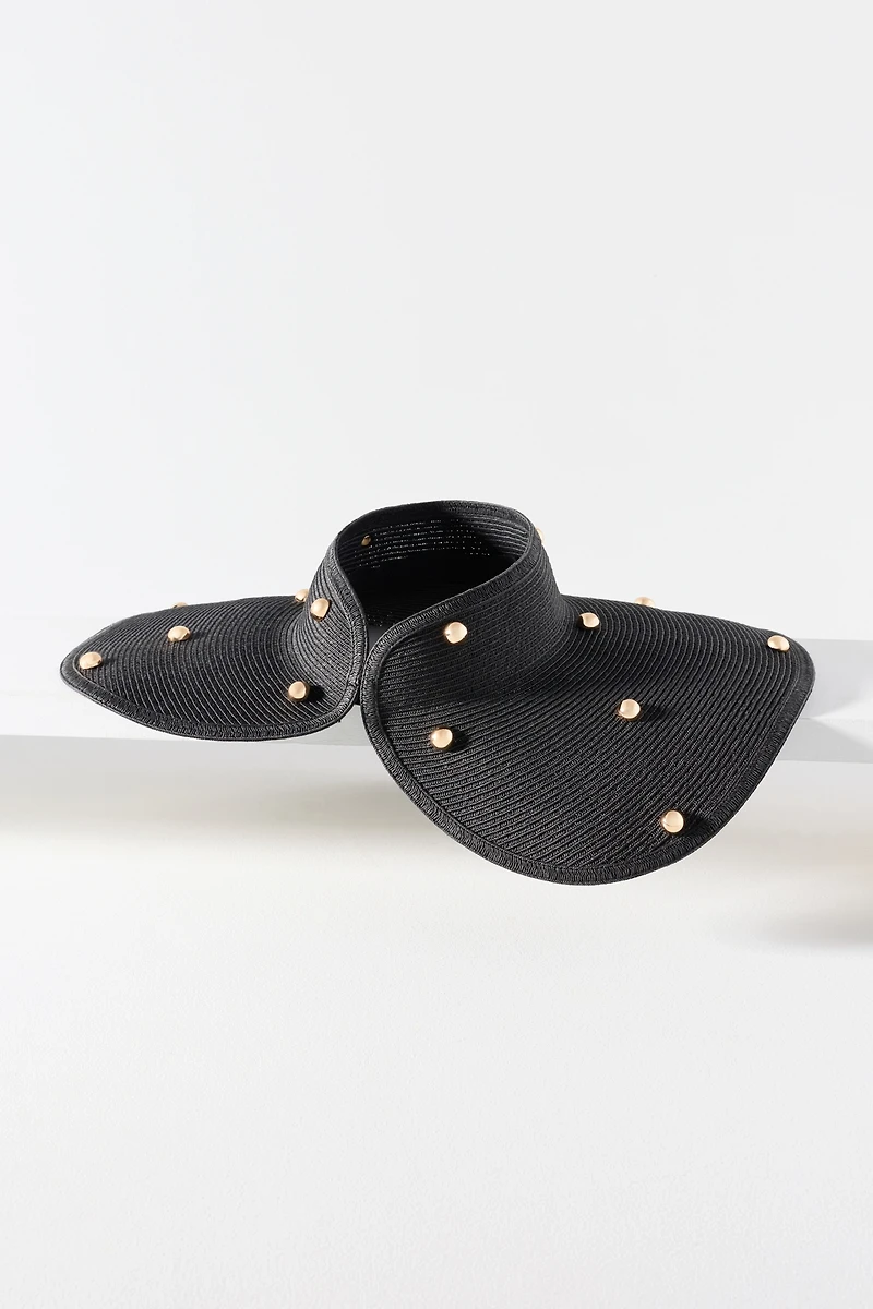 San Diego Hat Co. Ruth Beaded