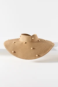 San Diego Hat Co. Ruth Beaded Hat