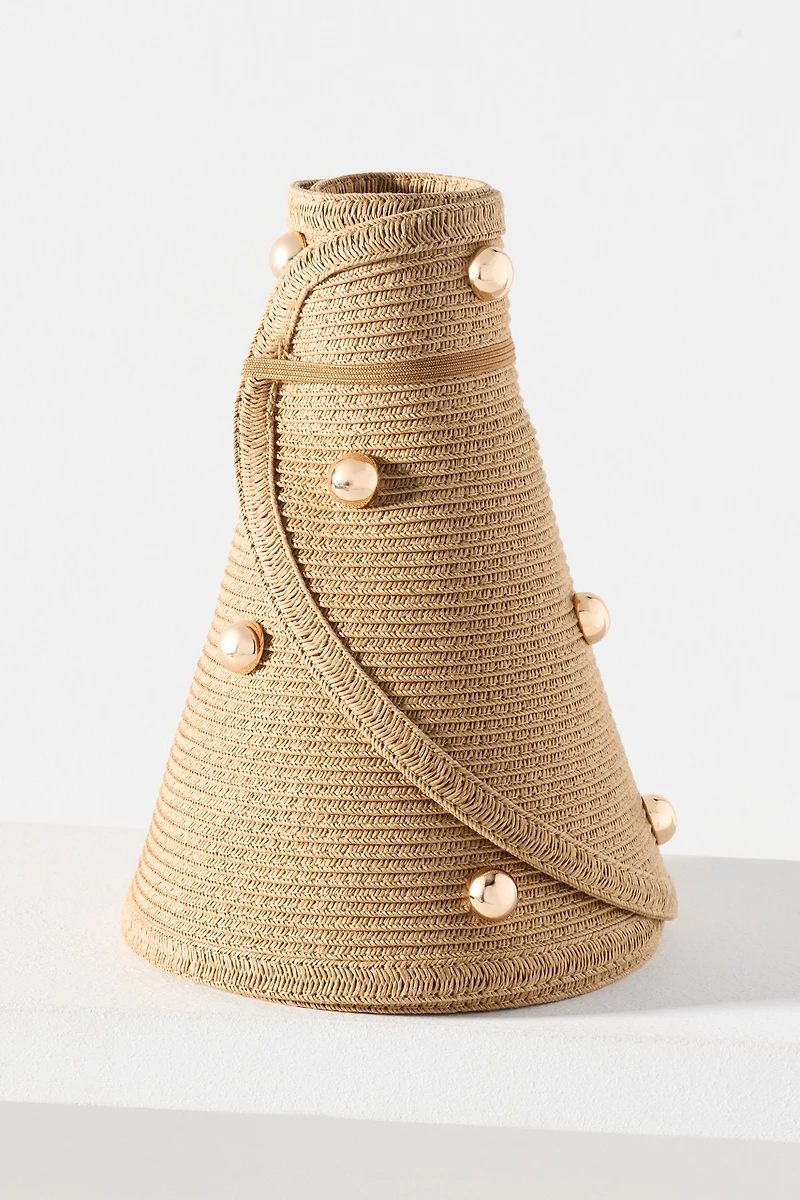 San Diego Hat Co. Ruth Beaded Hat