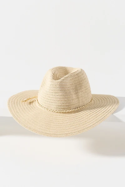 San Diego Hat Co. Pebble Fedora