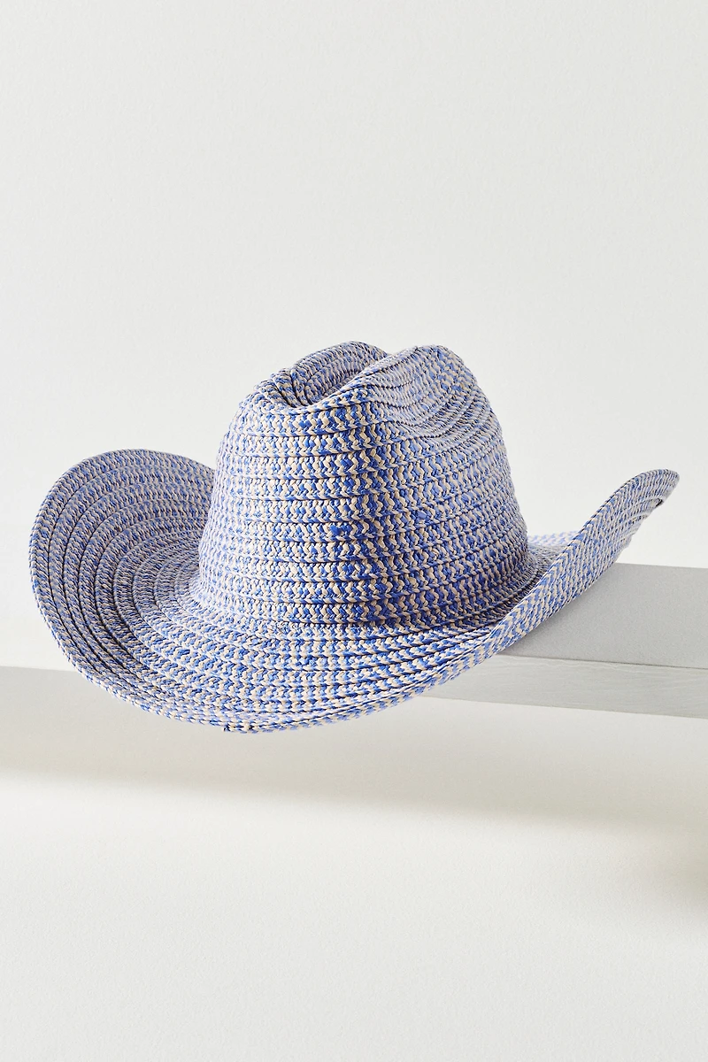 San Diego Hat Co. Coney Cowboy Hat