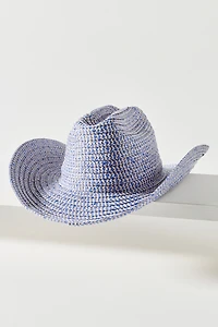 San Diego Hat Co. Coney Cowboy Hat