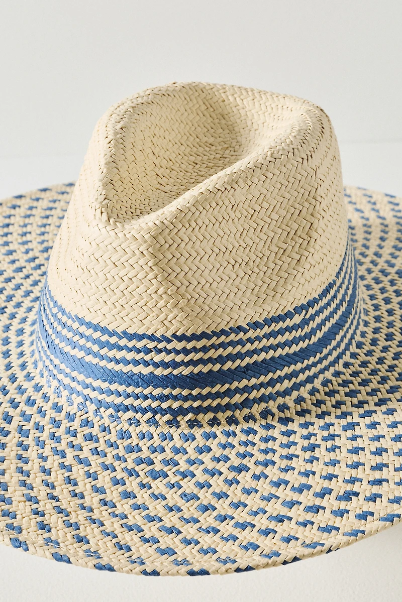 San Diego Hat Co. Dani Fedora