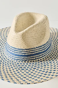 San Diego Hat Co. Dani Fedora