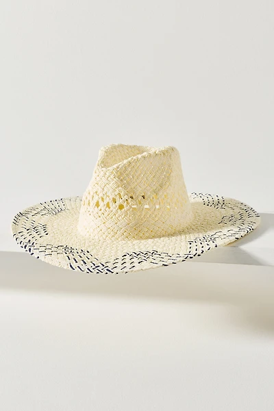 San Diego Hat Co. Skipper Fedora