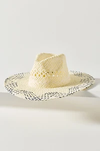 San Diego Hat Co. Skipper Fedora