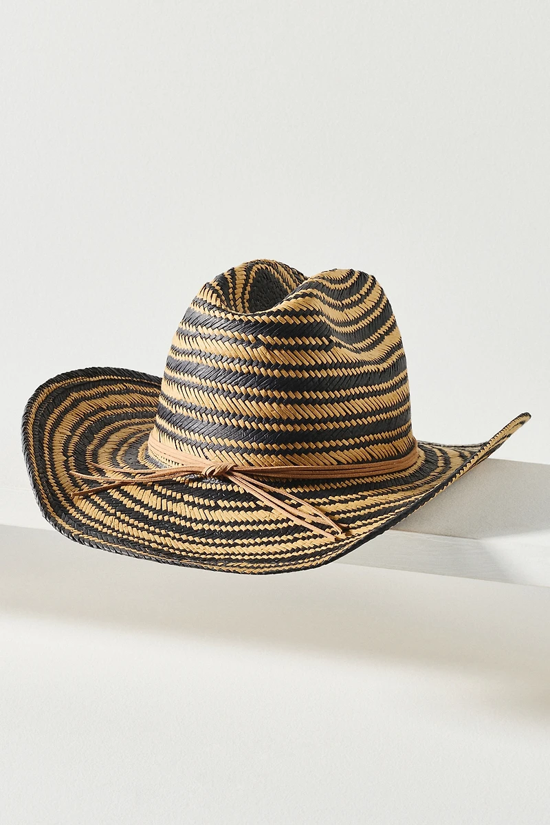 San Diego Hat Co. Zuma Cowboy