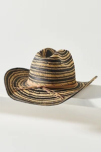 San Diego Hat Co. Zuma Cowboy