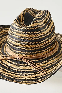 San Diego Hat Co. Zuma Cowboy