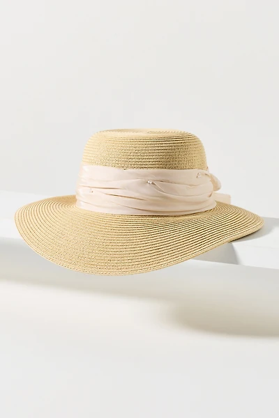 San Diego Hat Co. Sun Chic Bucket Hat