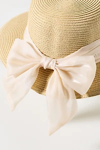 San Diego Hat Co. Sun Chic Bucket Hat