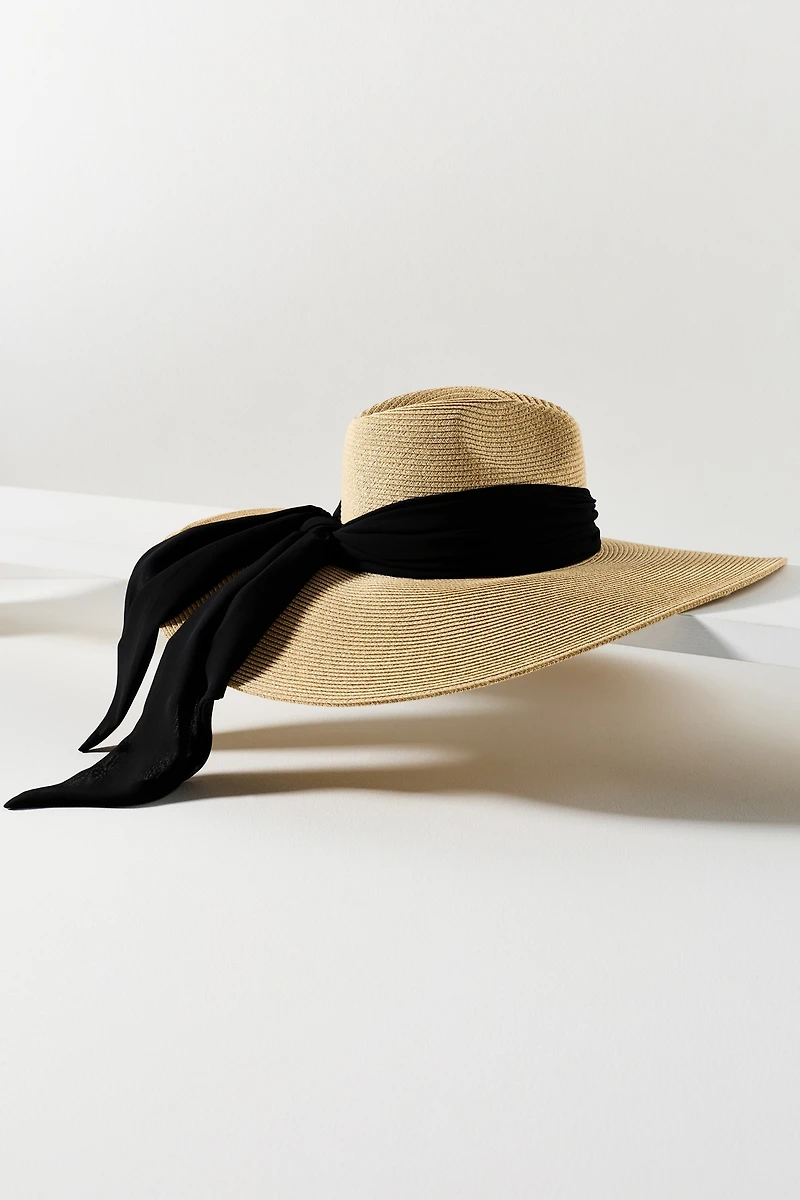 San Diego Hat Co. Boardwalk Floppy Hat