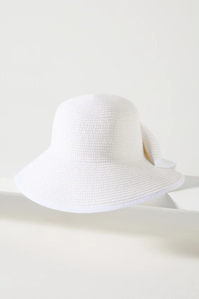 San Diego Hat Co. Petal Bow Bucket Hat