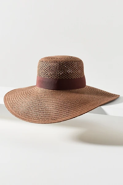 San Diego Hat Co. Clara Floppy Bucket Hat
