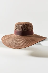 San Diego Hat Co. Clara Floppy Bucket Hat