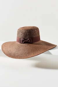 San Diego Hat Co. Clara Floppy Bucket Hat
