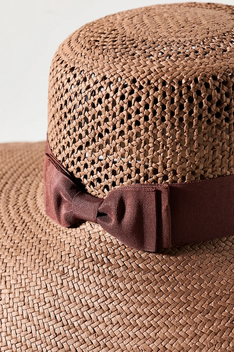 San Diego Hat Co. Clara Floppy Bucket Hat