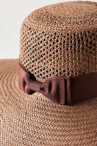 San Diego Hat Co. Clara Floppy Bucket Hat