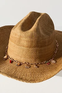 San Diego Hat Co. Charmed Rancher