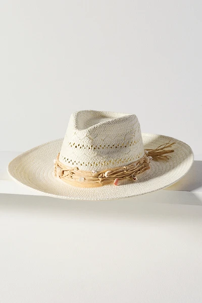 San Diego Hat Co. Melody Fedora