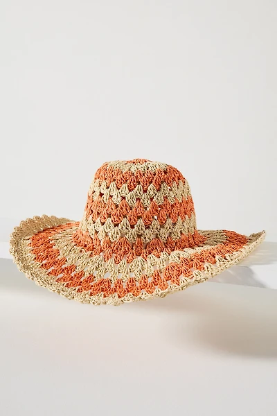 San Diego Hat Co. Julep Crochet Hat