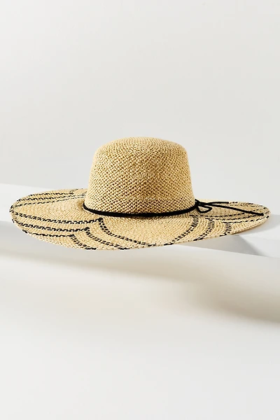 San Diego Hat Co. Rink Floppy Hat