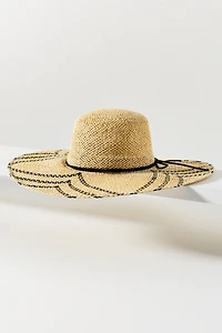 San Diego Hat Co. Rink Floppy Hat