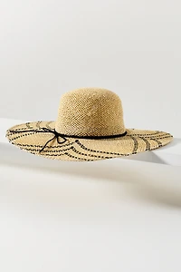San Diego Hat Co. Rink Floppy Hat