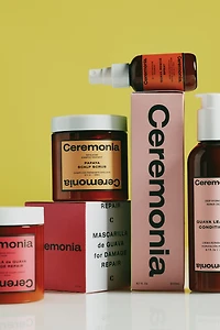 Ceremonia Mascarilla de Guava Hair Repair Mask