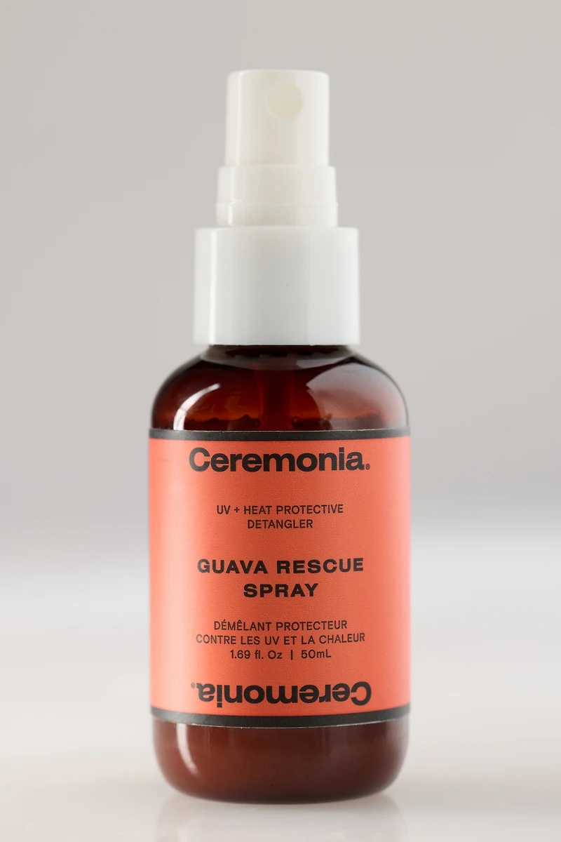 Ceremonia Mini Guava Rescue Spray