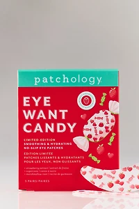 Patchology Eye Want Candy Eye Gel Set
