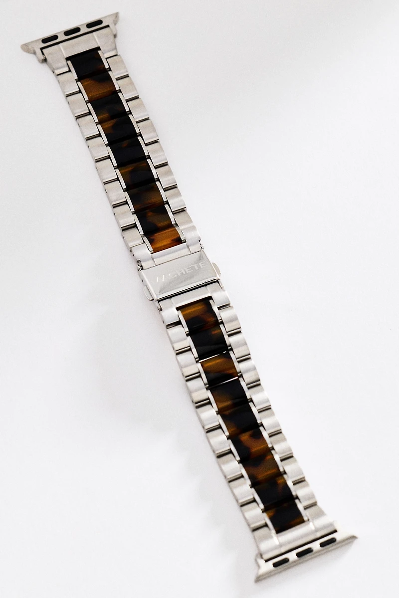 MACHETE Boyfriend Apple Watch Band