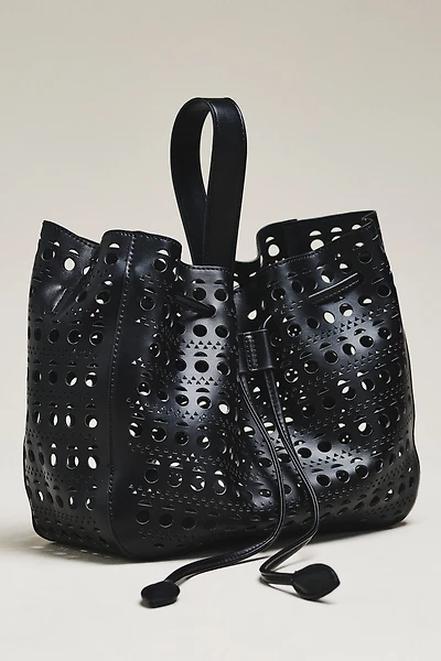 Melie Bianco Kris Bucket Bag
