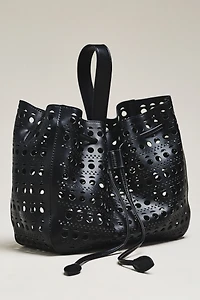 Melie Bianco Kris Bucket Bag