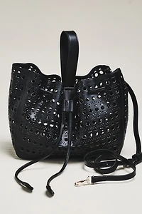 Melie Bianco Kris Bucket Bag