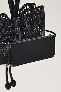 Melie Bianco Kris Bucket Bag