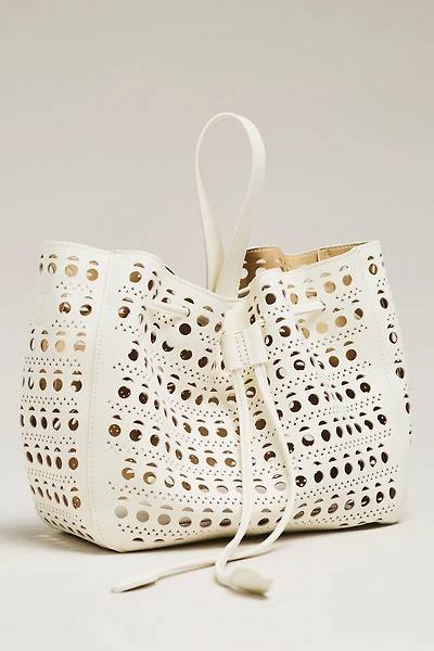 Melie Bianco Kris Bucket Bag