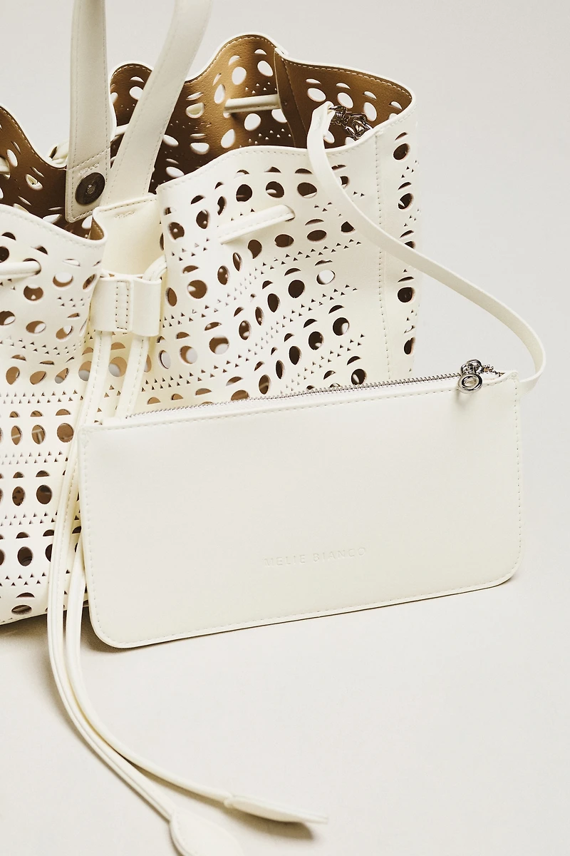 Melie Bianco Kris Bucket Bag