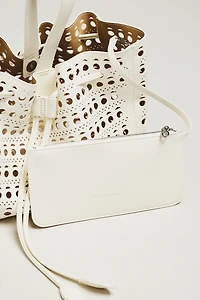 Melie Bianco Kris Bucket Bag