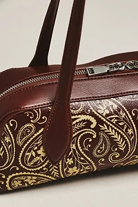 Melie Bianco Serafina East West Shoulder Bag