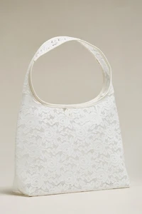 Melie Bianco Lacey Bag