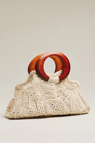 Dolce Vita Maren Crochet Bag